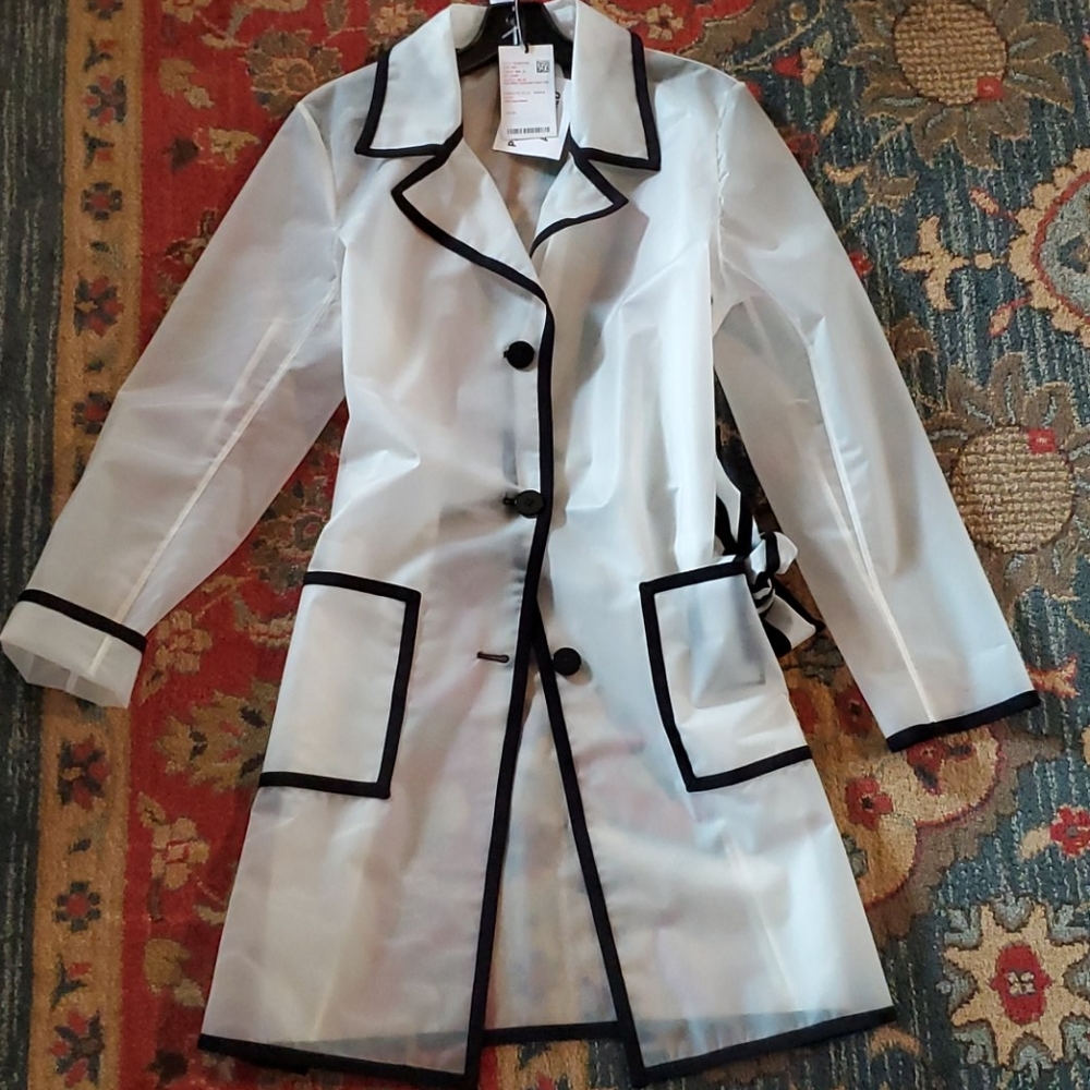 W by Worth Jacket